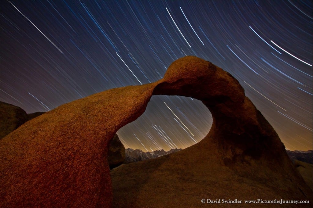 The Alabama Hills - Action Photo Tours & Workshops