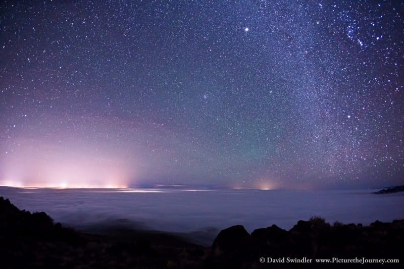 Treasure Valley Inversion