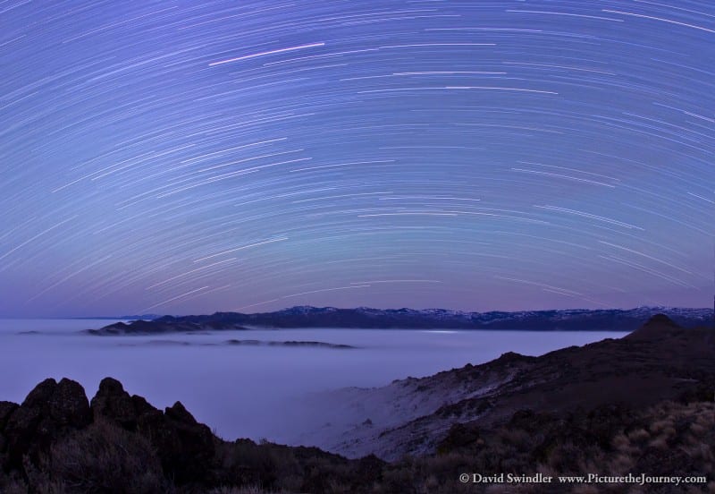 Southern Star Trail