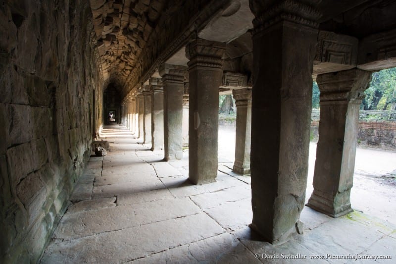 Ta Prohm