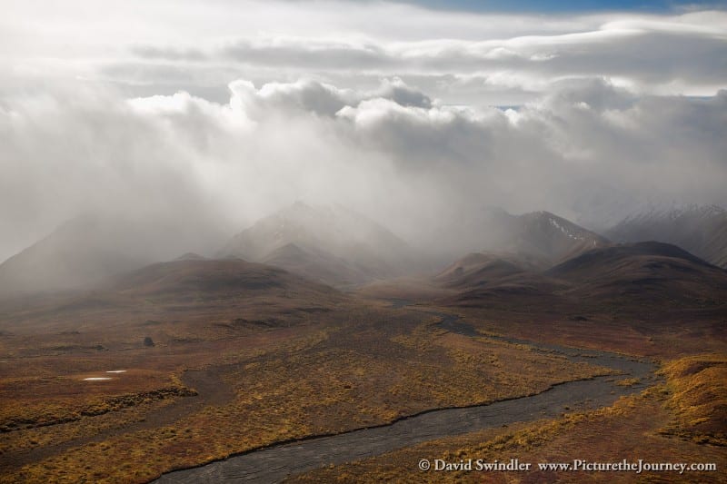 Polychrome Pass