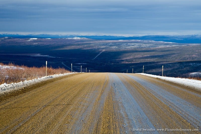 Beaver Slide Dalton Highway