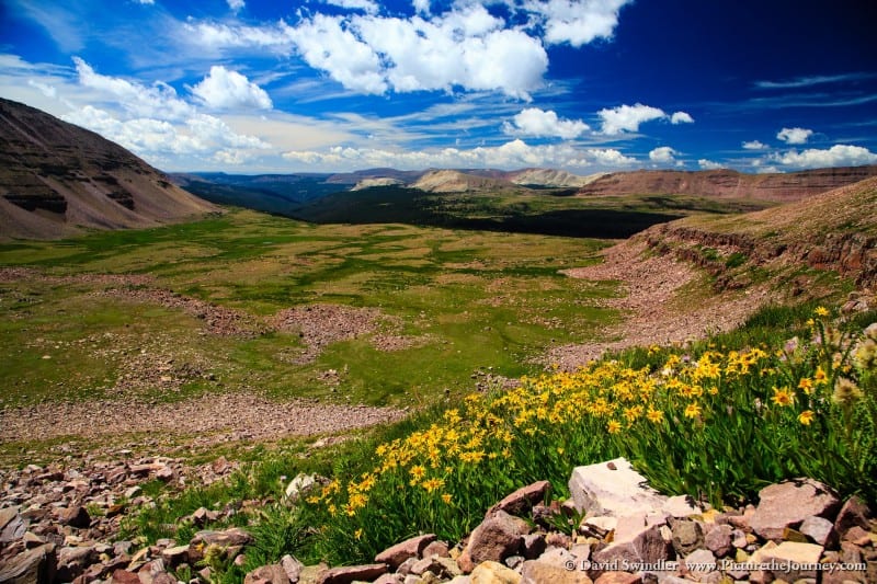 Anderson Pass