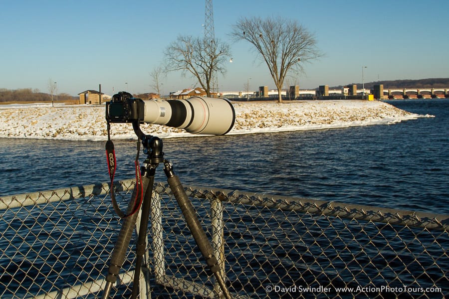 Photography Setup