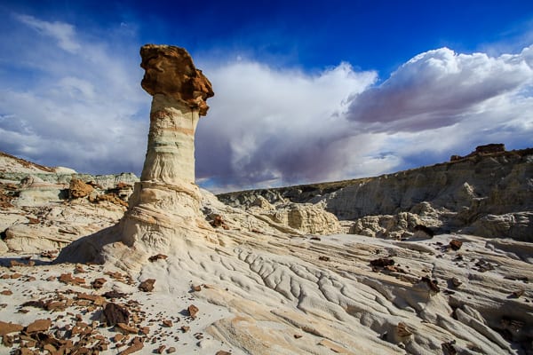 White Rocks | Action Photo Tours