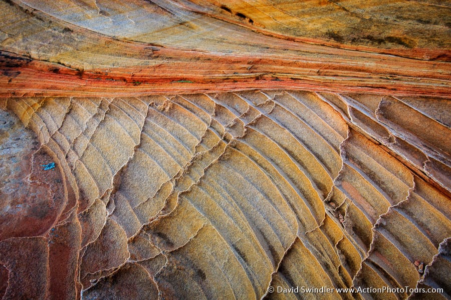 South Coyote Buttes