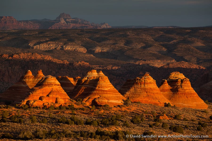 South Teepees