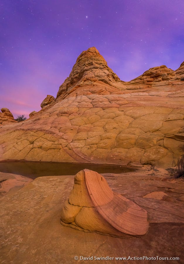 South Coyote Buttes - ActionPhotoTours.com