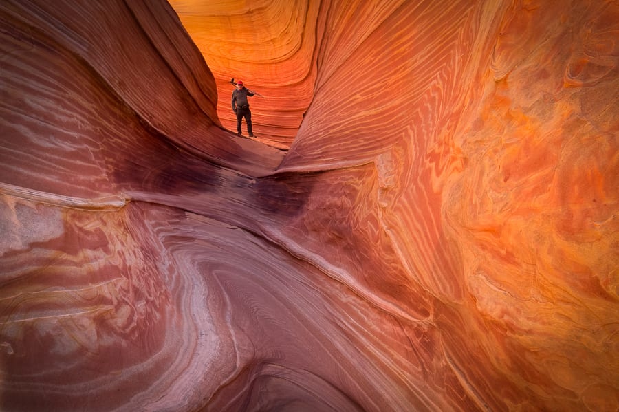 Coyote Buttes North