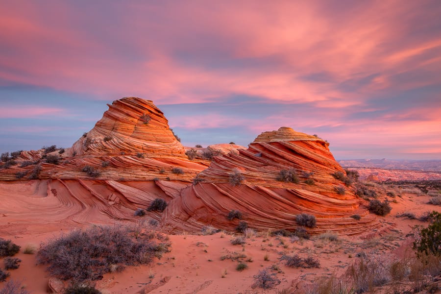 coyote buttes