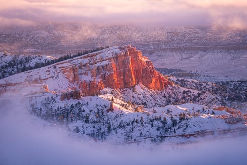 Bryce Canyon Photo Tour