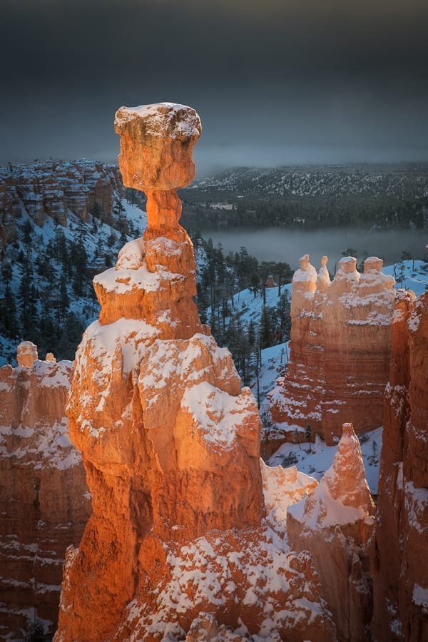 Bryce Canyon Photo Tour