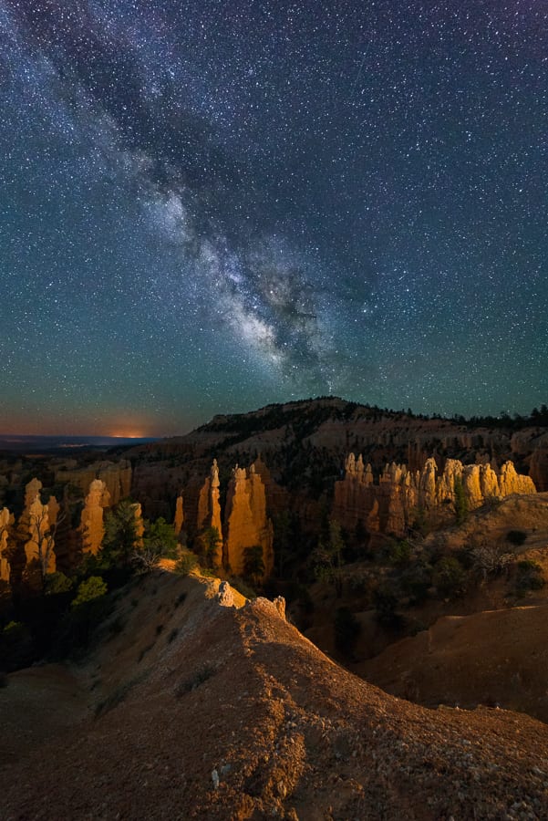 Bryce Canyon Photo Tour