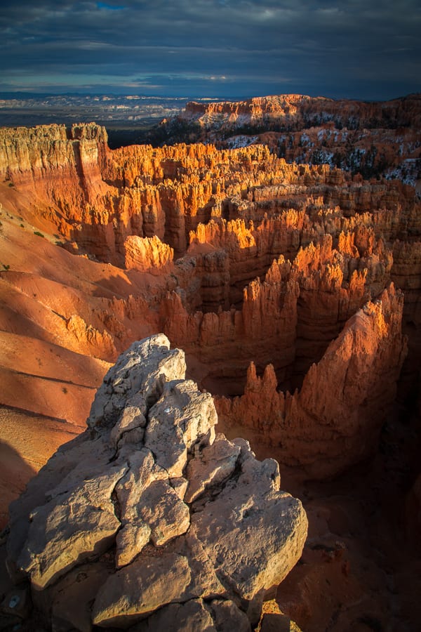 Bryce Canyon Photo Tour