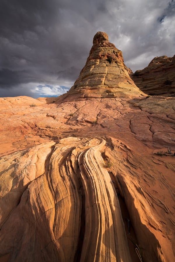 South Coyote Buttes