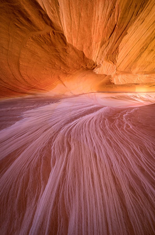 Coyote Buttes North