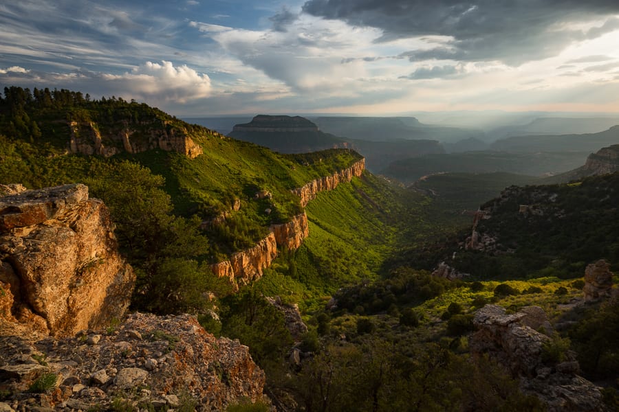 Grand Canyon Photo Workshop