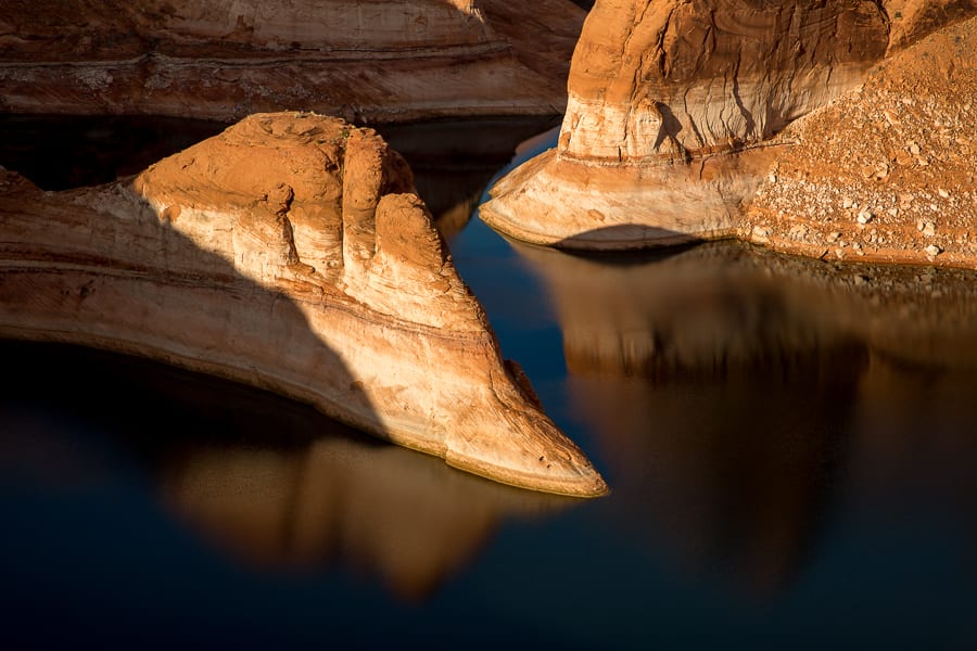 Reflection Canyon