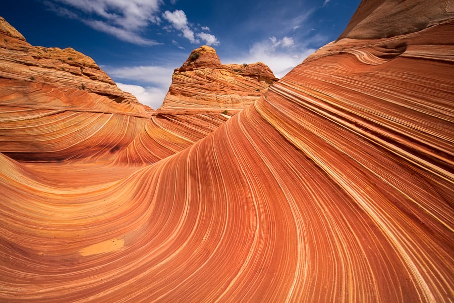 The Wave in Arizona - Action Photo Tours & Workshops