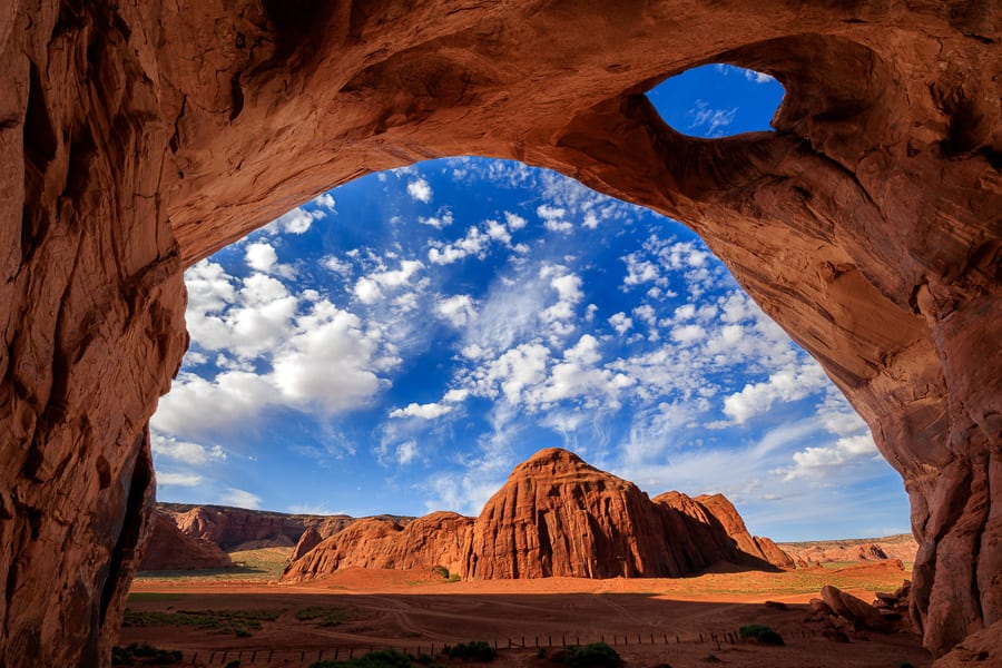 Sun's Eye Alcove Custom Photo Tours