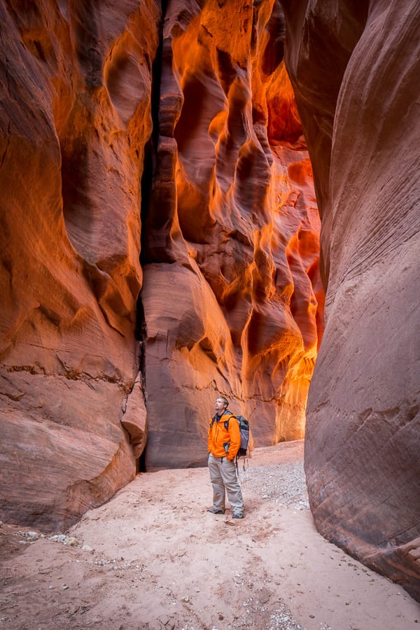 Slot Canyon Photography Tour Full-Day - Utah Photo Tours