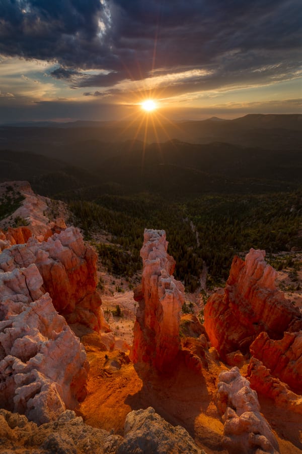 Grand Staircase Escalante Photo Tour