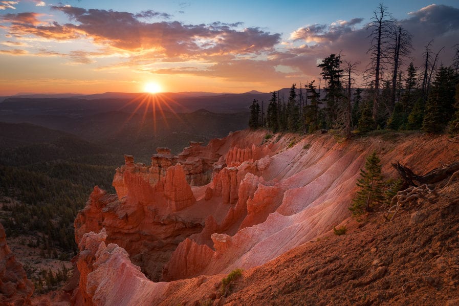 Grand Staircase Escalante Photo Tour