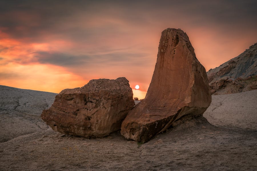 Grand Staircase Escalante Photo Tour