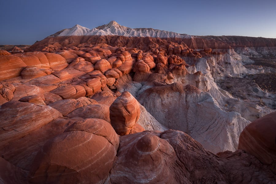 Grand Staircase Escalante Photo Tour