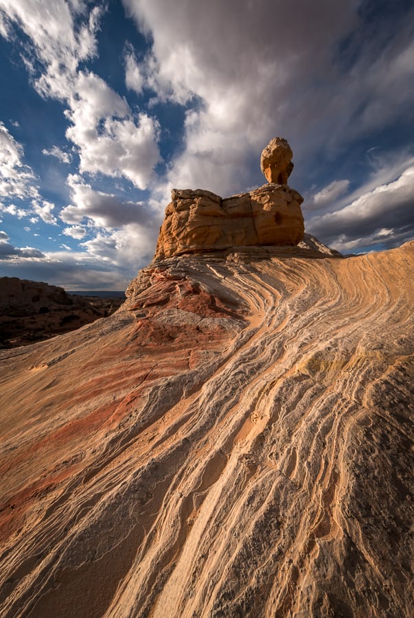 White Pocket Photo Tour | Sunset Tour | Utah Photo Tours