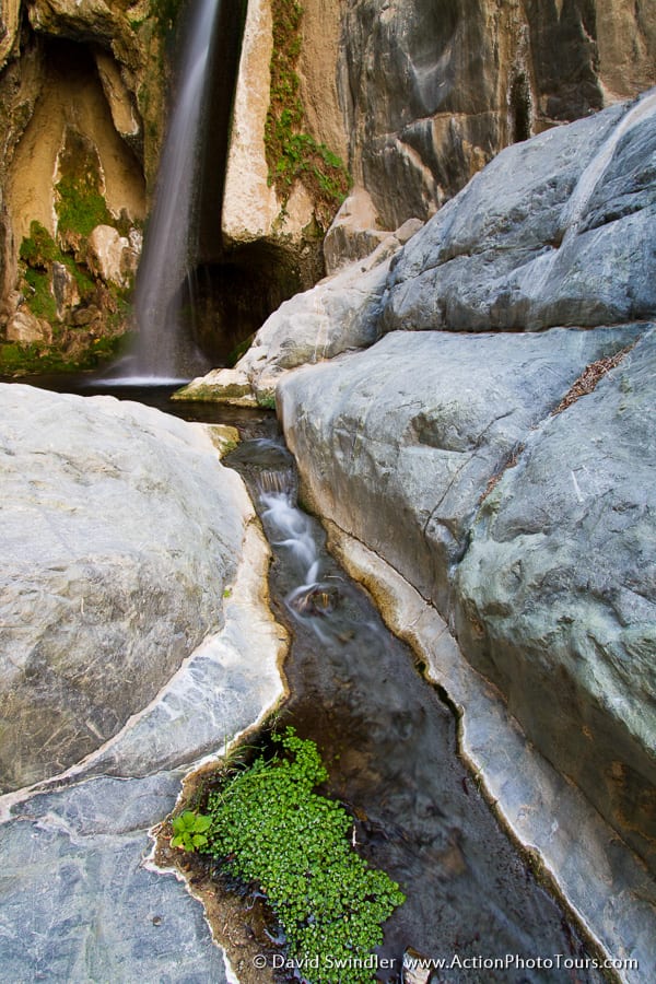 Death Valley-3 Darwin Falls Death Valley Photo Workshop