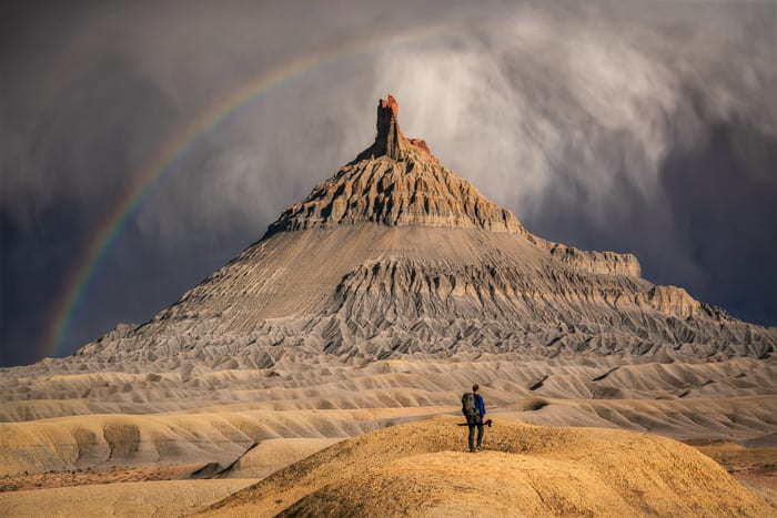 Utah Arizona Photo Workshops Beyond the Badlands Photo Workshop Utah Action Photo Tours Utah Badlands Photo Workshop