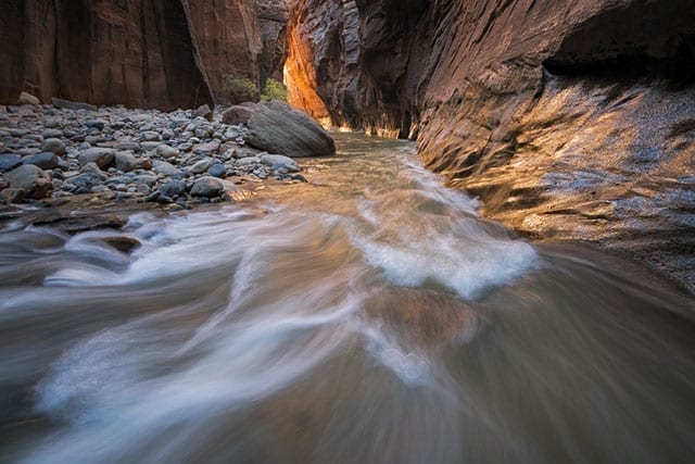 Zion Photo Tours