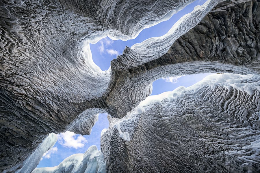 Canadian Rockies in Winter Abraham Lake Photo Workshop Lake Louise Banff