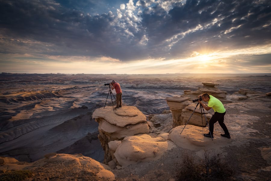 Southern Utah Photo Workshop