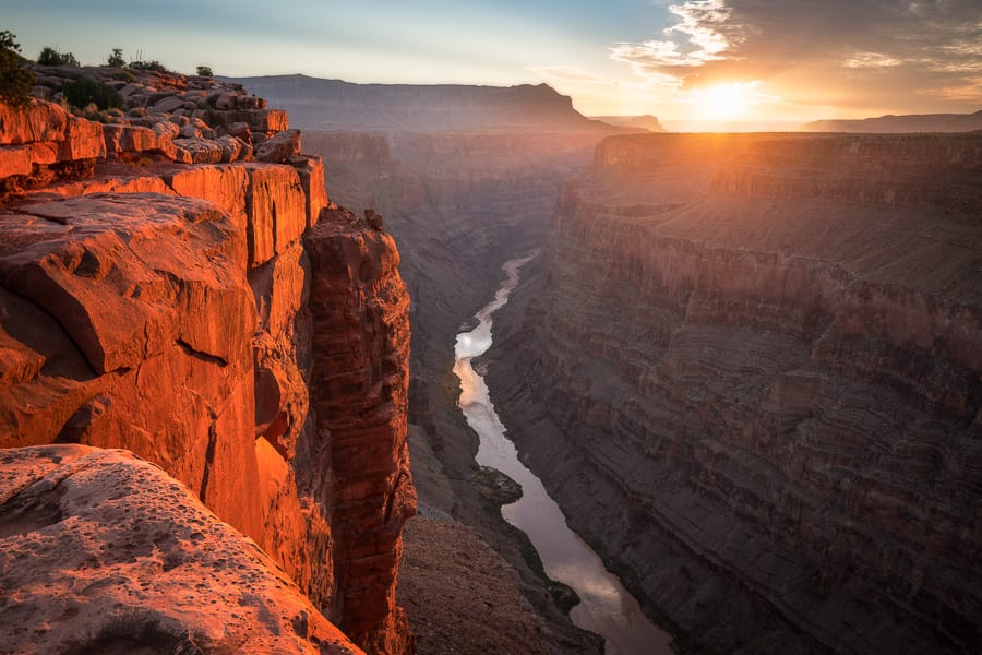 Toroweap Overnight Photo Tour Sunrise Grand Canyon ...