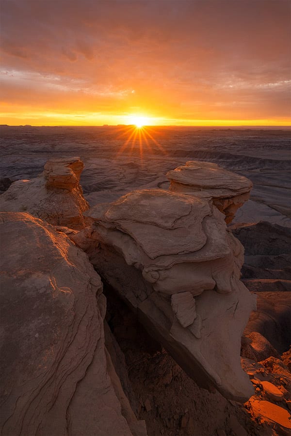 Beyond the Badlands Photo Workshop Utah Photography Tours