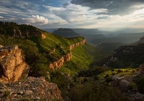 North Rim Tranquility North Rim Tranquility