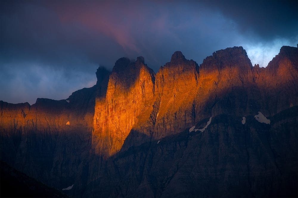 Glacier National Park Photo Workshop
