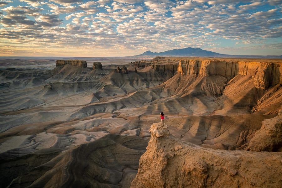 Utah Badlands Photo Workshop 4 Action Photo Tours