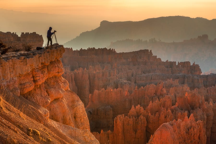 Bryce Canyon Photo Tour Action Photo Tours