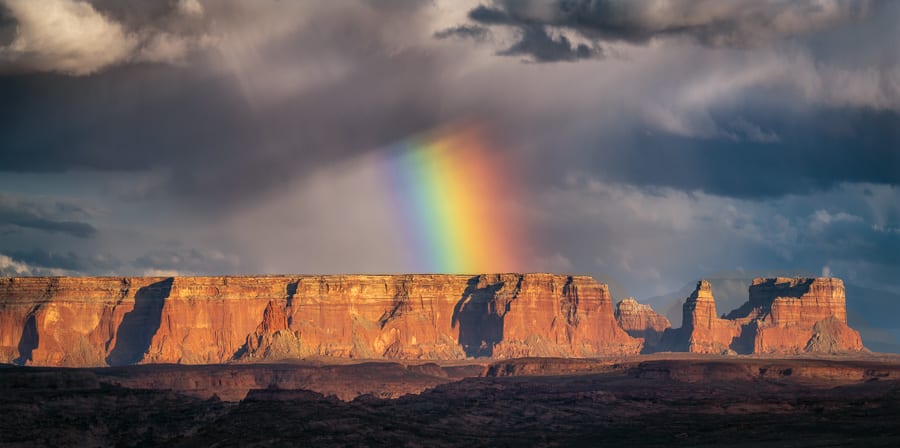 Lake Powell Houseboat Photo Workshop-12