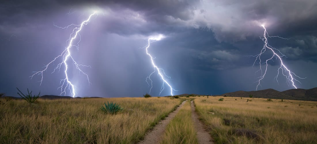 Storm Chasing Photo Workshop Storm Chasing Photo Workshop