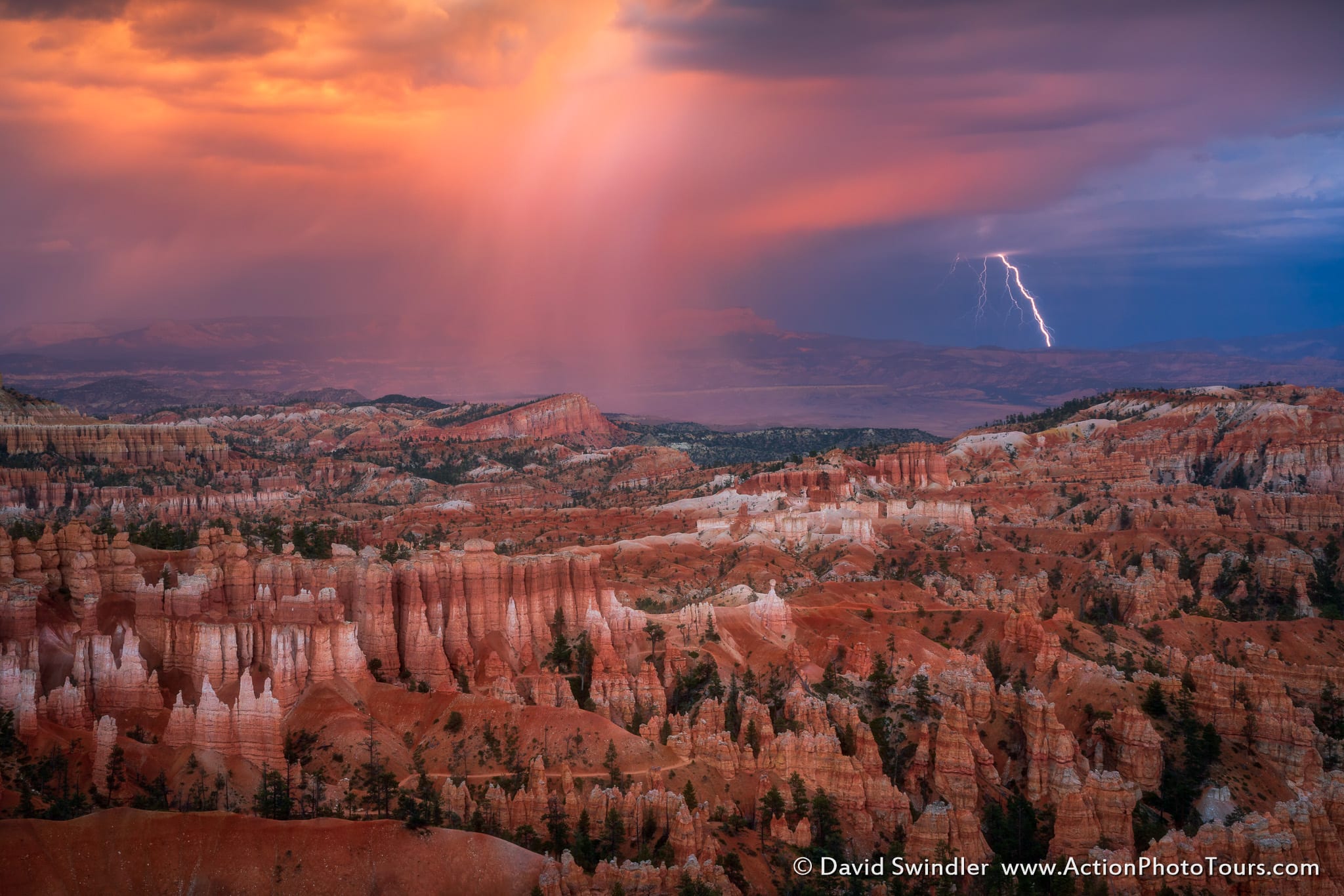 Bryce Lightning Bryce Lightning