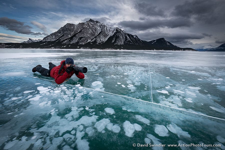 David Abraham Lake - Resized