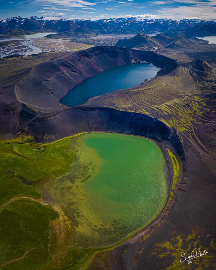 Iceland Highlands | Action Photo Tours