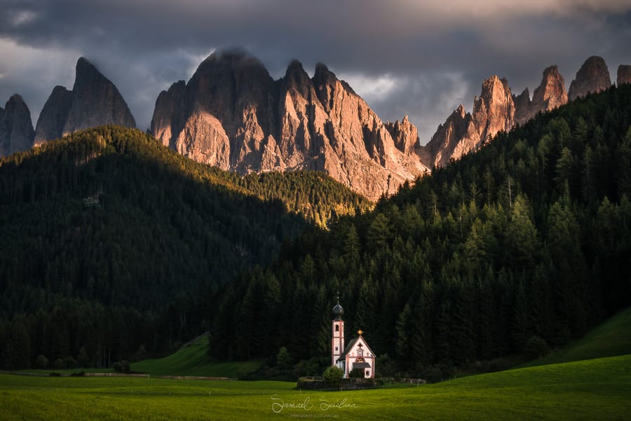 Dolomites Photo Workshop Italy Rifugios mountain huts