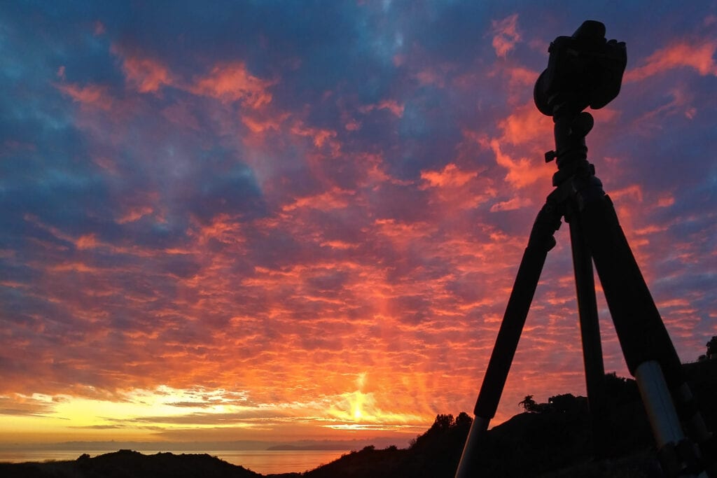 best camera for landscape photography