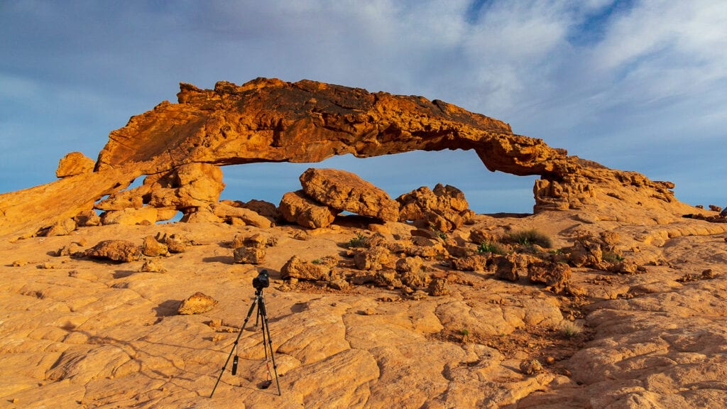What Is The Best Lens For Landscape Photography? : Action Photo Tours