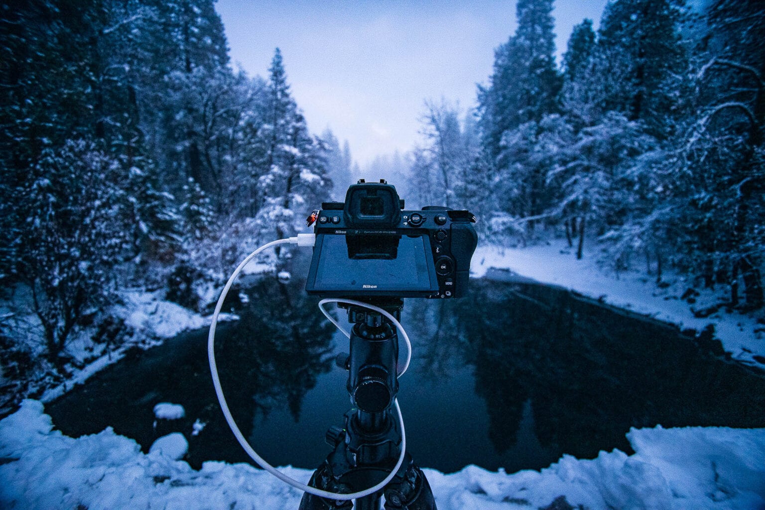 What Is The Best Camera For Landscape Photography? Action Photo Tours